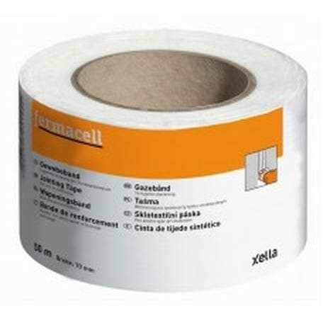 Fermacell Joint Repair Tape 500mm x 70mm 79026