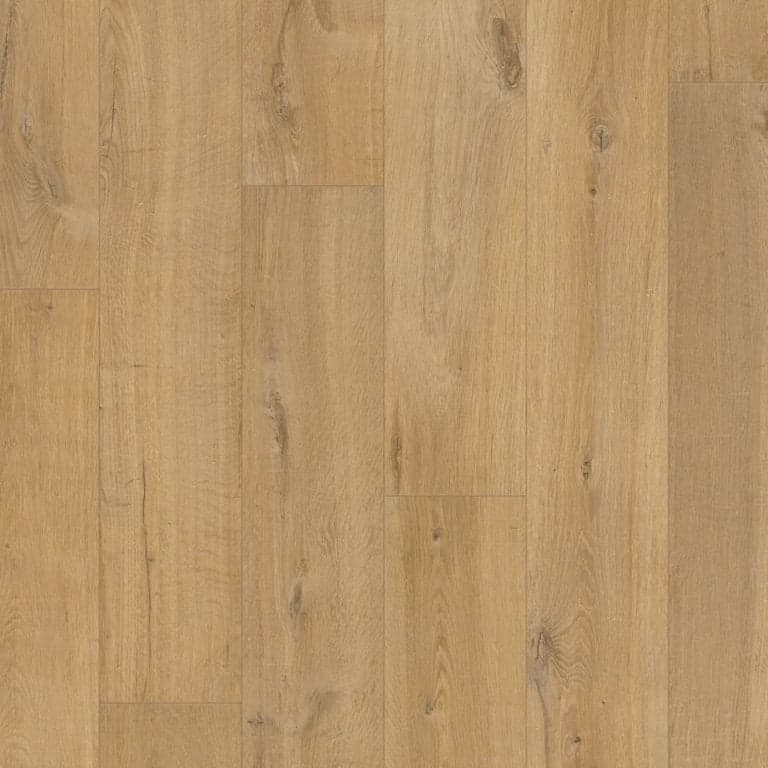 Quickstep Impressive 8mm Soft Oak Natural IM1855