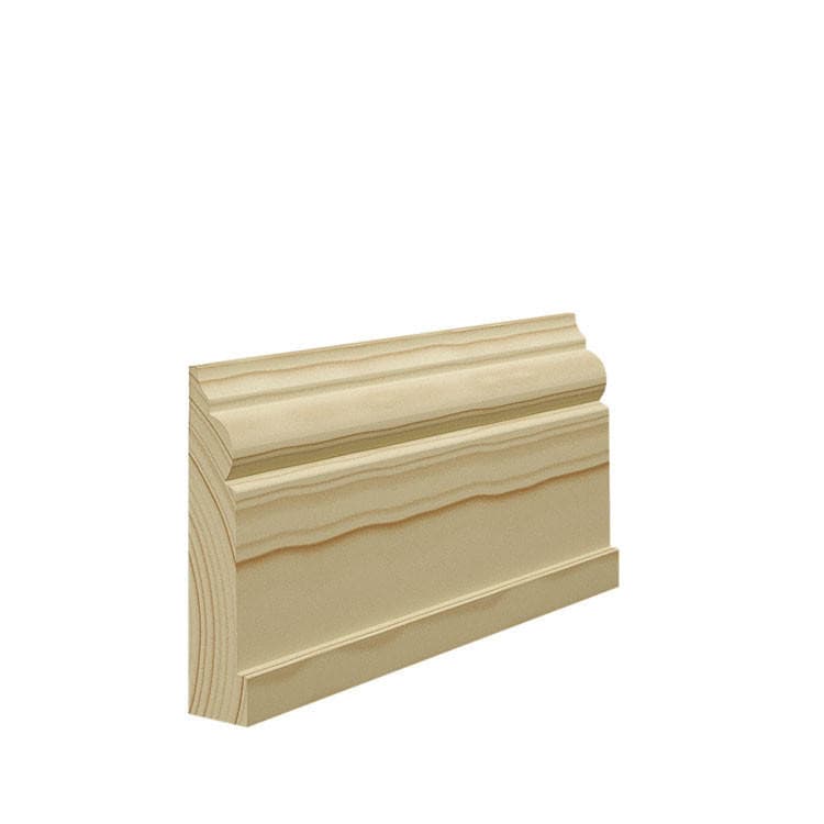 Stanford Pine Architrave