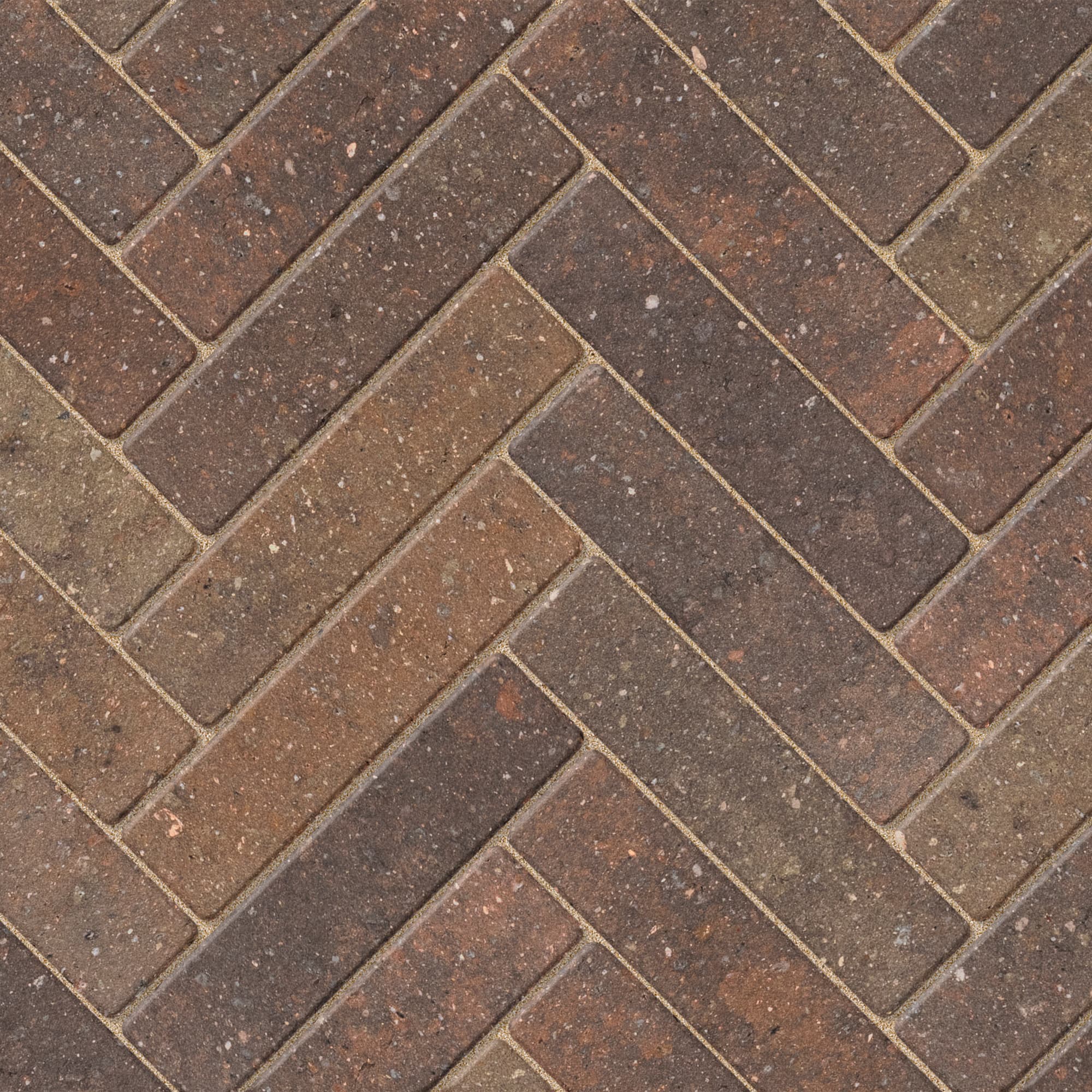 Marshalls Savanna Linear Concrete Block Paving Traditional 200 x 50mm