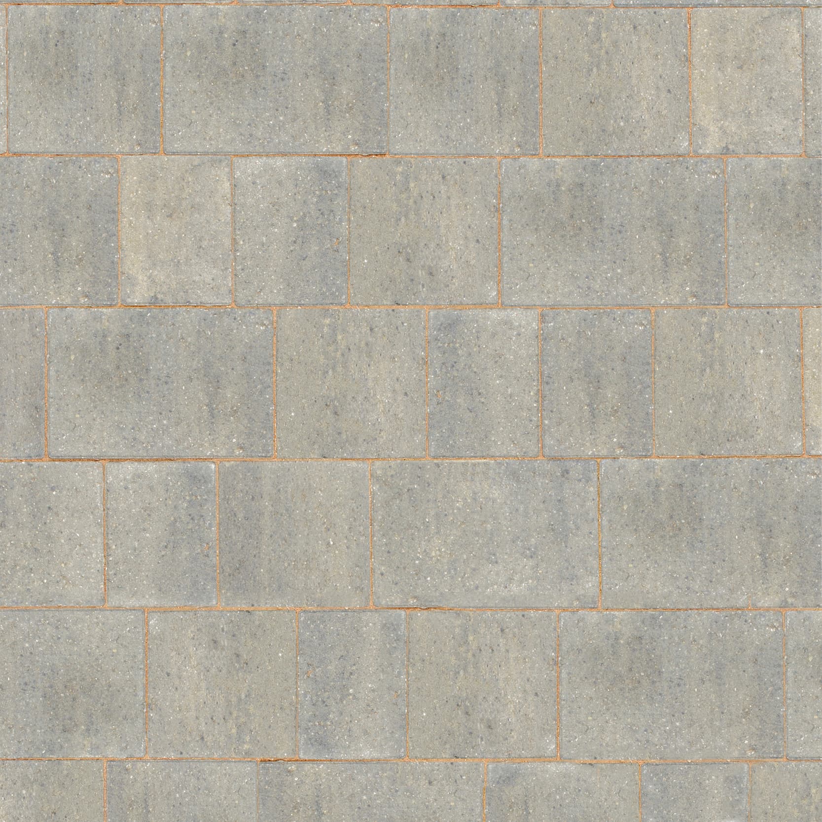 Marshalls Pennant Grey Drivesett Savanna Concrete Block Paving, 160x160x50mm