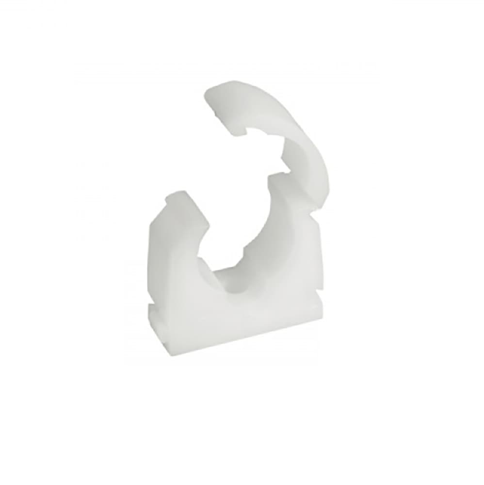 Talon Single Hinged Clip 28mm