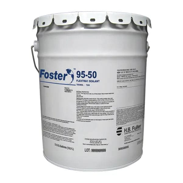Foster® 95-50 Flextra Sealant (Pail)