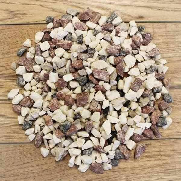 Multi-Mix Gravel Chippings Bulk Bag