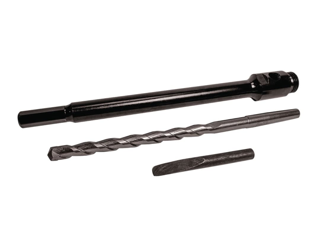MEXCO Hex Adaptor Pack 250mm A10HEXPK250