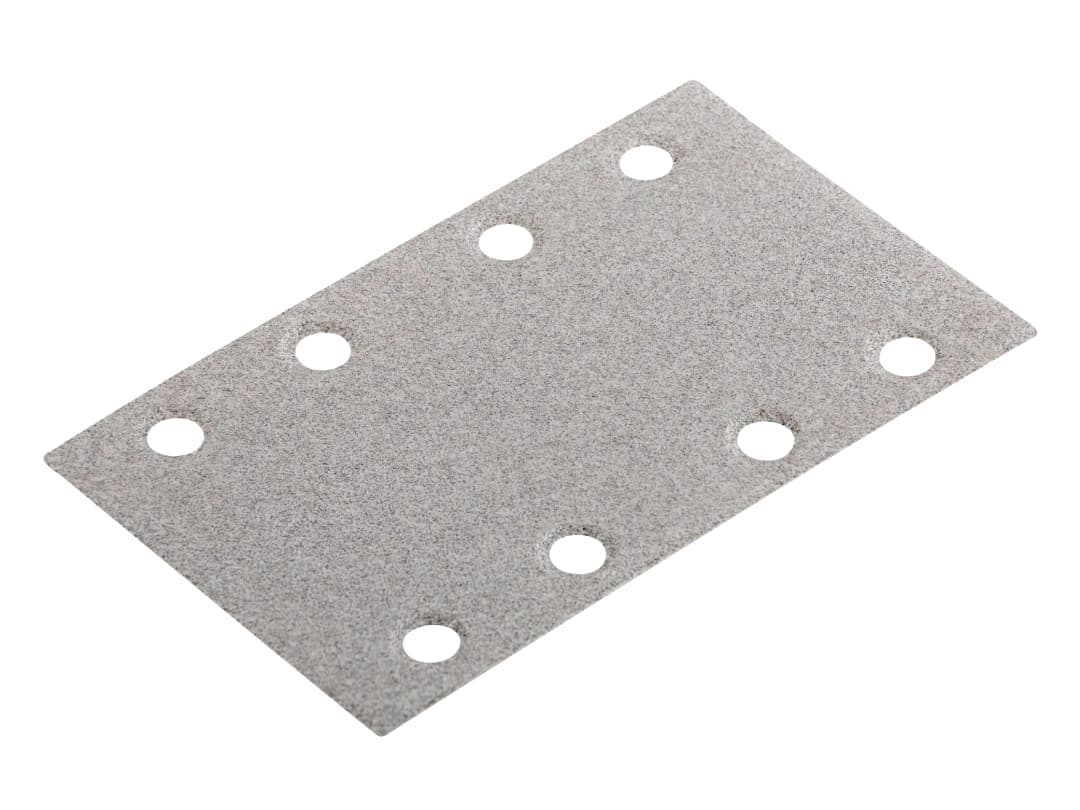 Flex Power Tools SV-P180 VE25 Xtreme Sandpaper Sheet 80 x 133mm x P 180 25 Pack 531554
