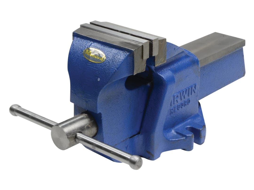 IRWIN® Record® No.5 Mechanics Vice 125mm (5in) 5