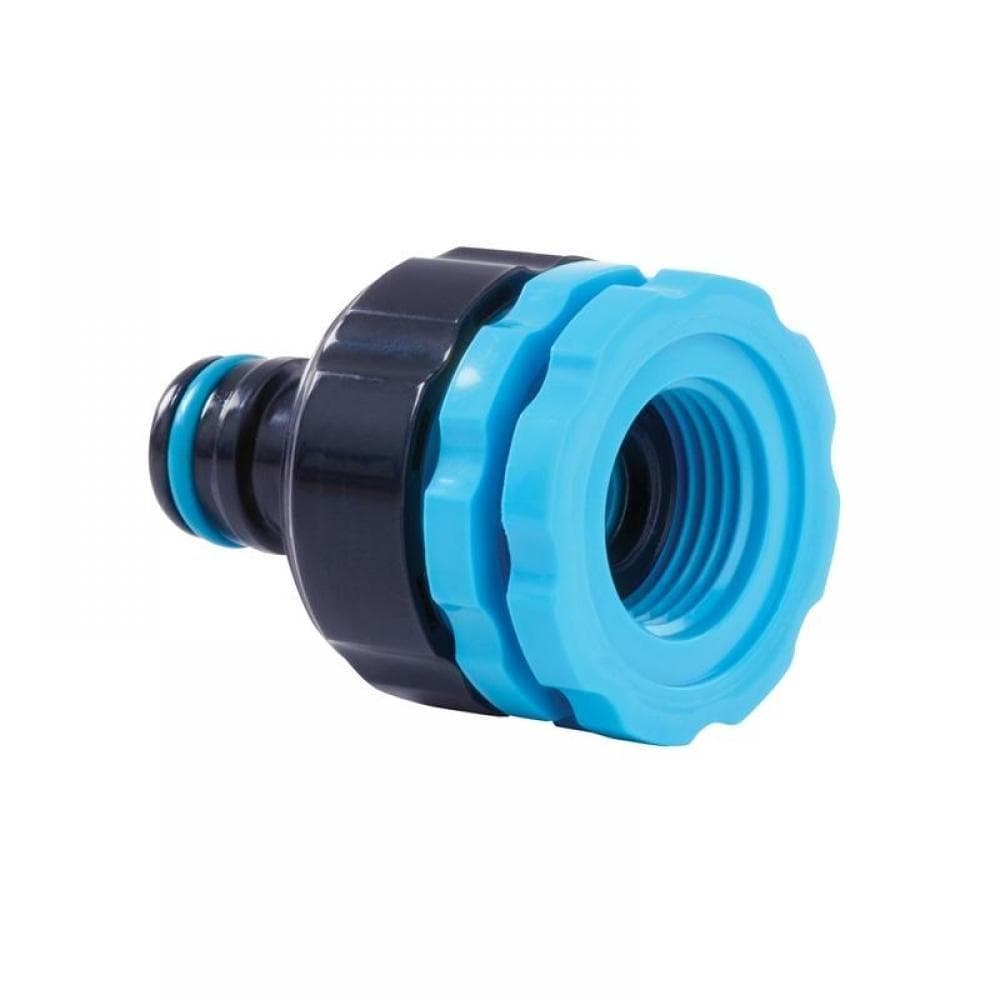 Flopro 70300305 Perfect Fit Outdoor Tap Connector 12.5Mm (1/2In)