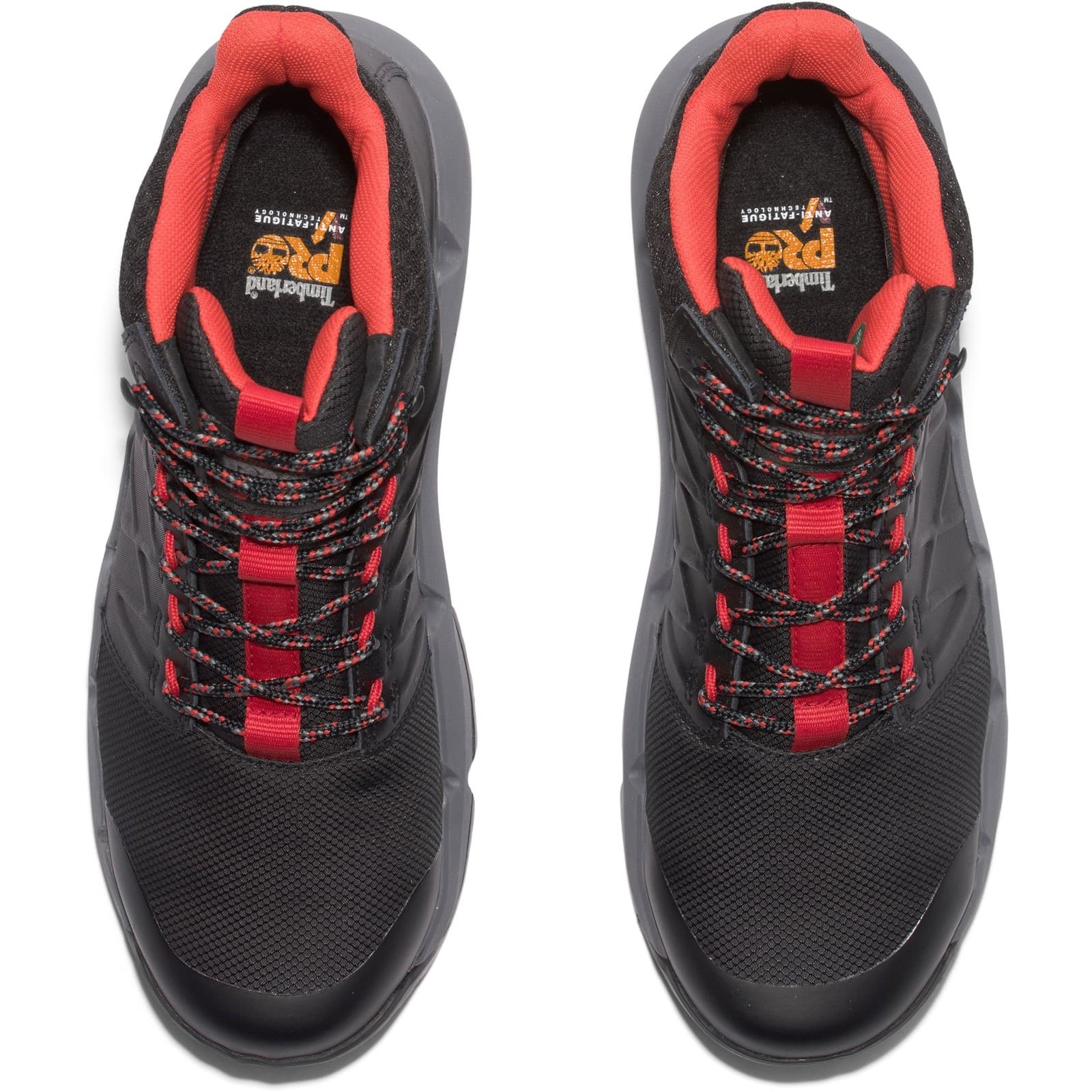 Timberland Pro Morphix 6in Safety Boot Size 10.5 39471-73628-10
