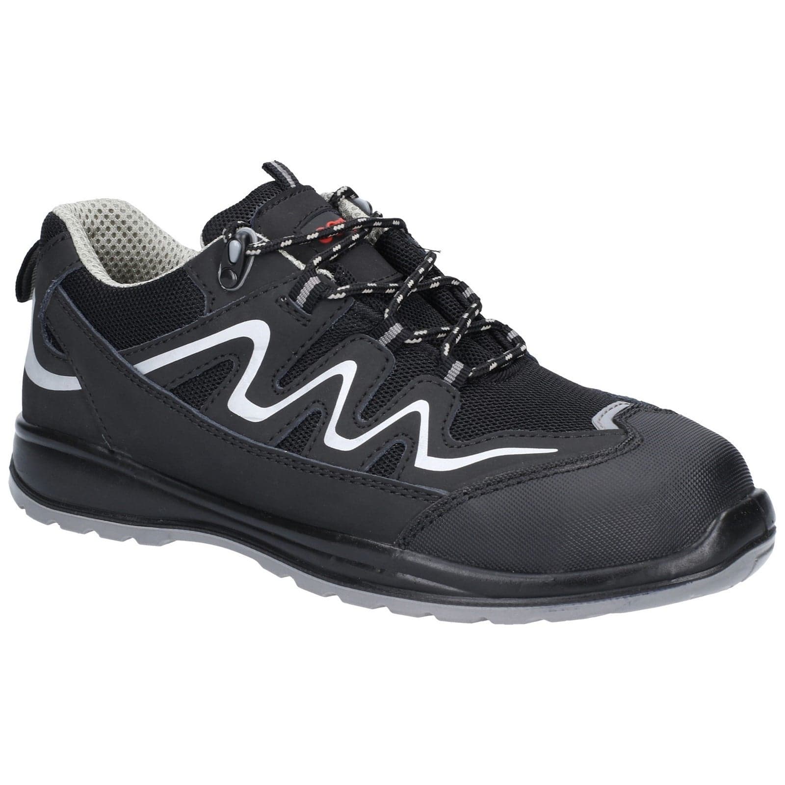 Centek Fs313 Extra Light Water Resistant Safety Trainer Size 13 28955-48957-14