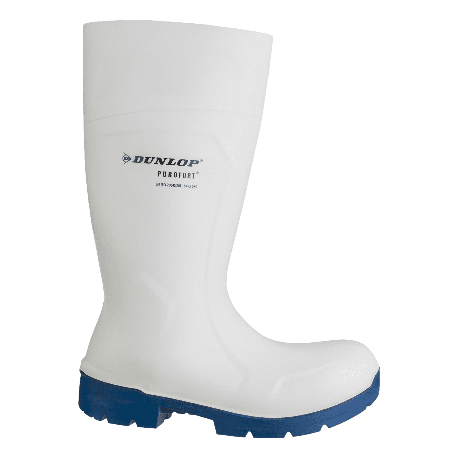Dunlop Food Pro Multigrip Safety Wellington Size 9 22399-36486-09