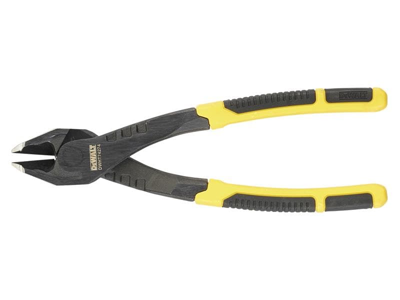 Dewalt Hand Tools DWHT0-74274 Demolition Diagonal Pliers 200Mm