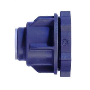 Speedfit 15Mm Speedfit Tank Connector SPF83