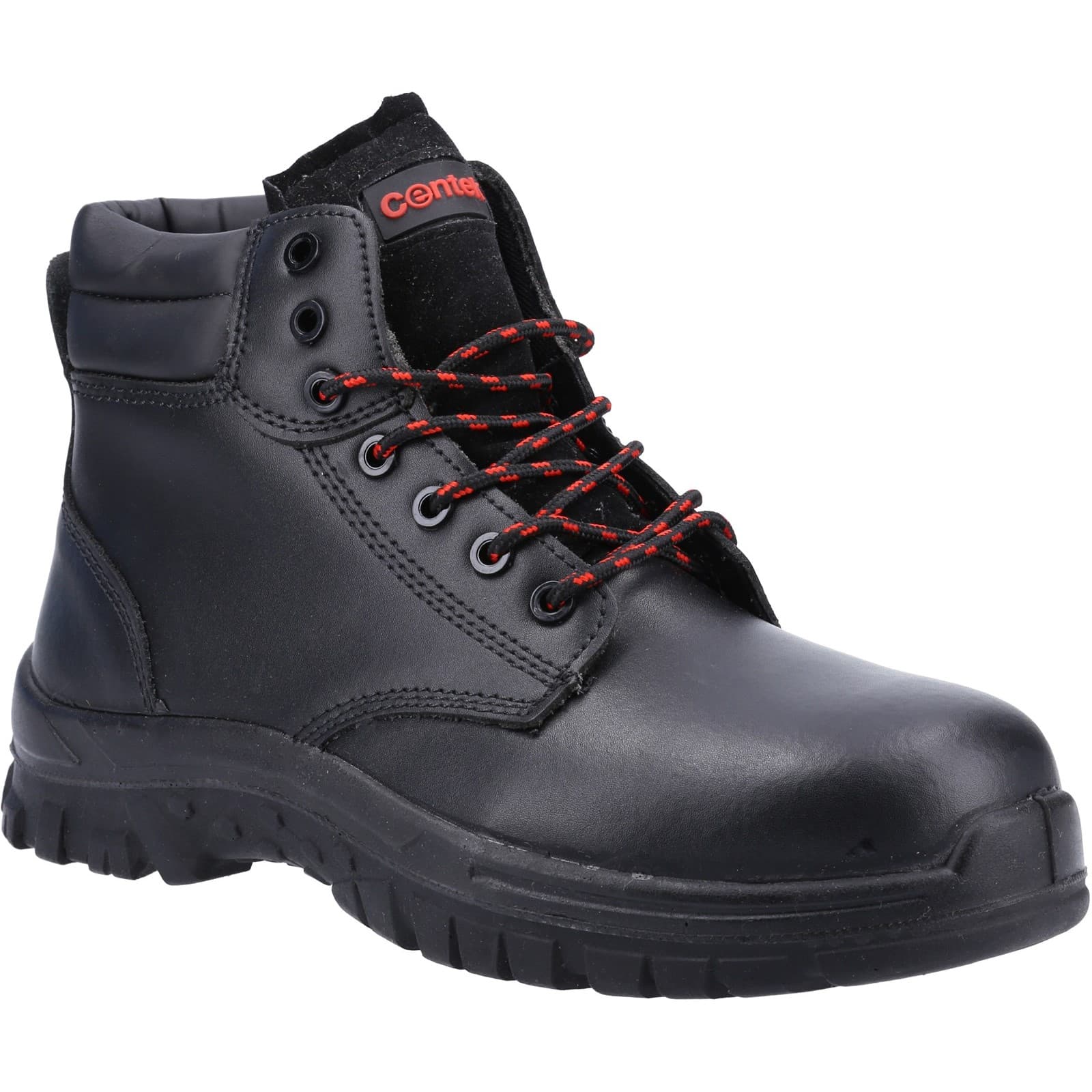 Centek Fs317C S3 Safety Boot Size 9 32775-55953-08