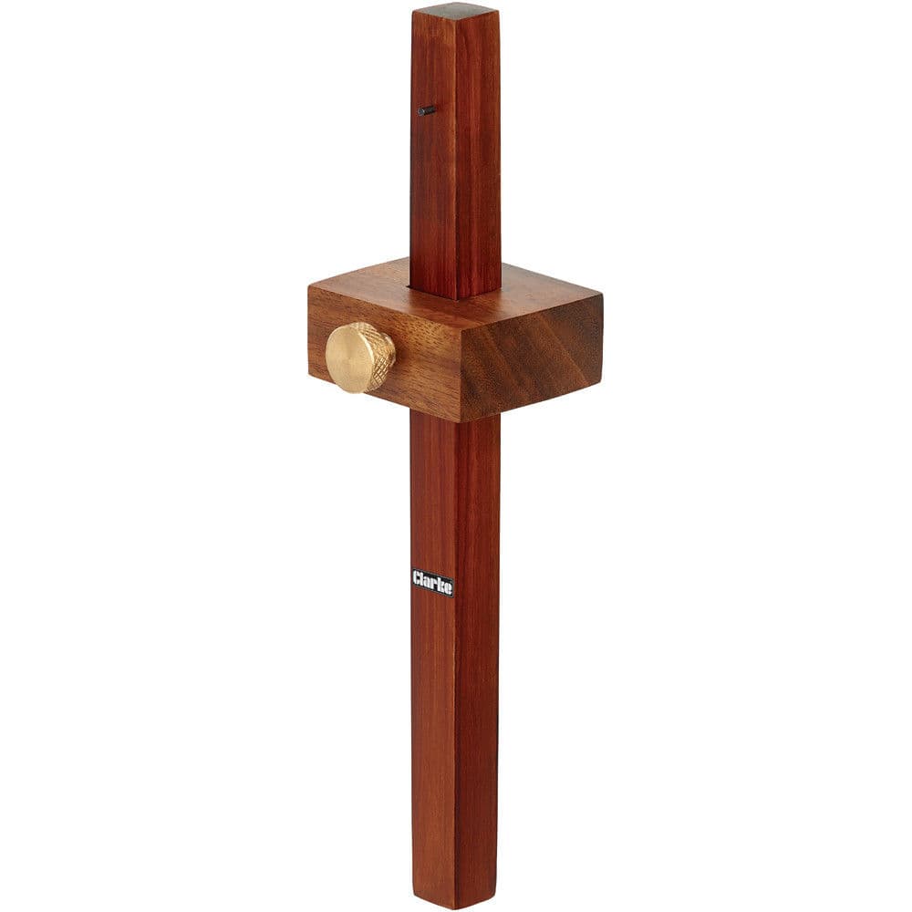 Clarke 1801834 Cht834 9 Marking Gauge