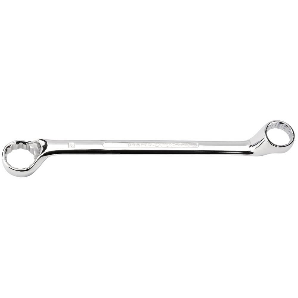 Draper Expert 55703 Bi-Hexagon Deep Offset Ring Spanner 32 X 36Mm each