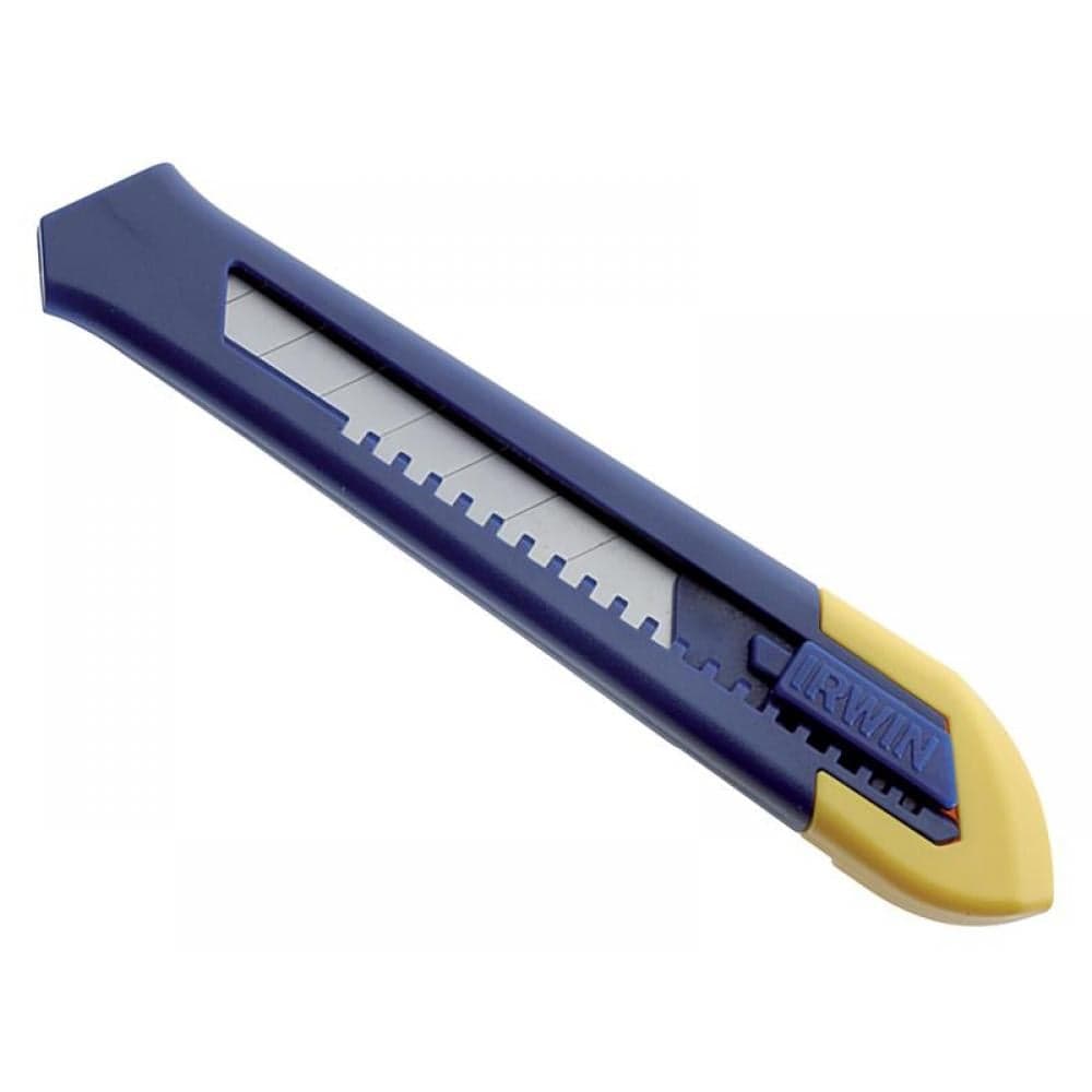 Irwin® 10506547 Snap-Off Knife 18Mm (Mq24)