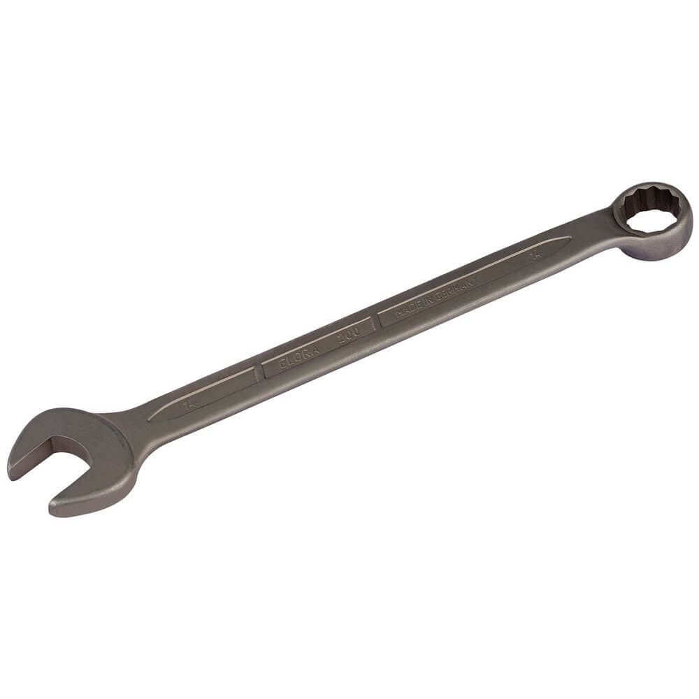 Elora 44015 Long Stainless Steel Combination Spanner 14Mm each