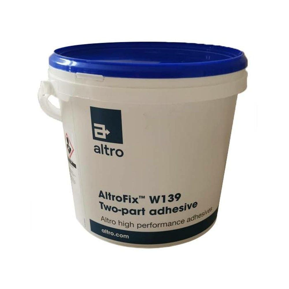 Altro AltroFix Two-part Adhesive 6.5kg - A814/25