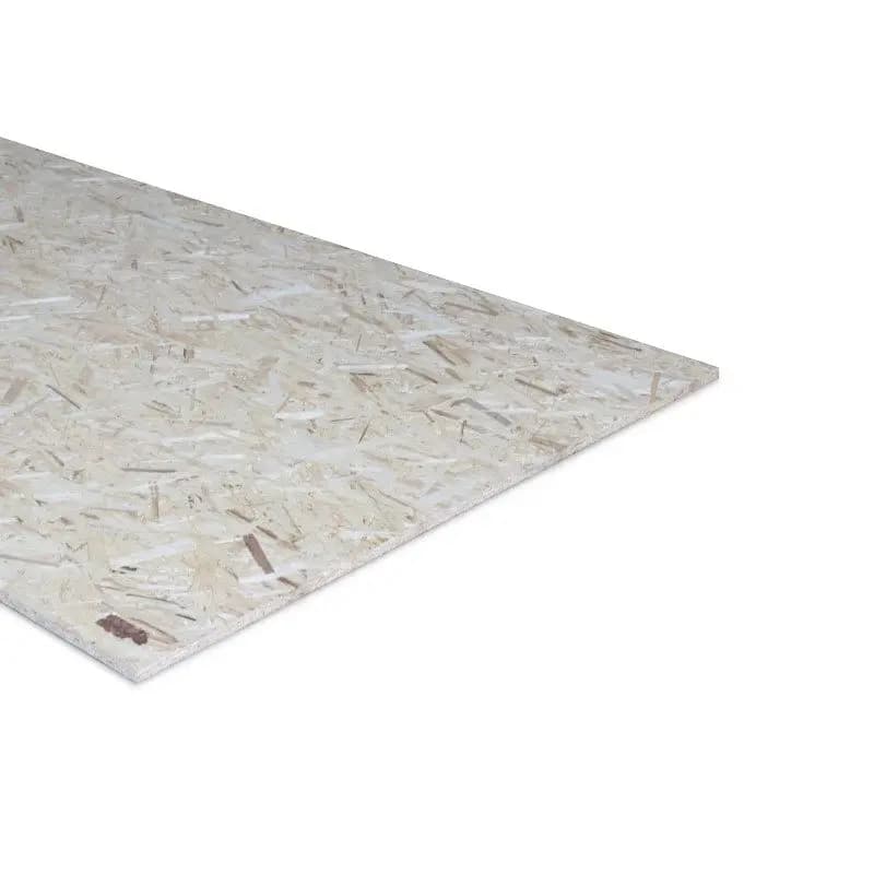 8' x 4' OSB Grade 3