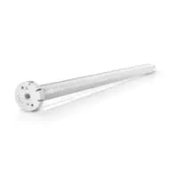 Somfy Roll Up 28 Li-ion Wirefree Rts Motor - 1241444
