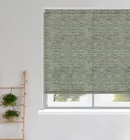 Hampton Rb Sea Breeze 230v Relay Operated Electric Roller Blinds Polyester