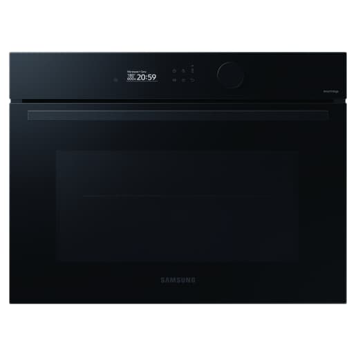 Samsung Bespoke Compact Oven Microwave Series 5 50L Black - NQ5B5763DBK/U4