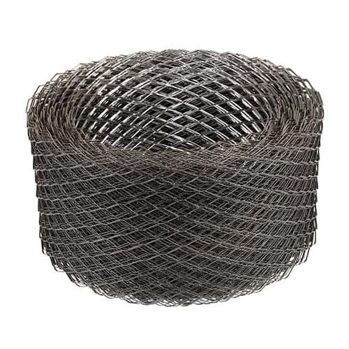 Brick Reinforcement Coil – A2 Stainless Steel (100mm x 20m)