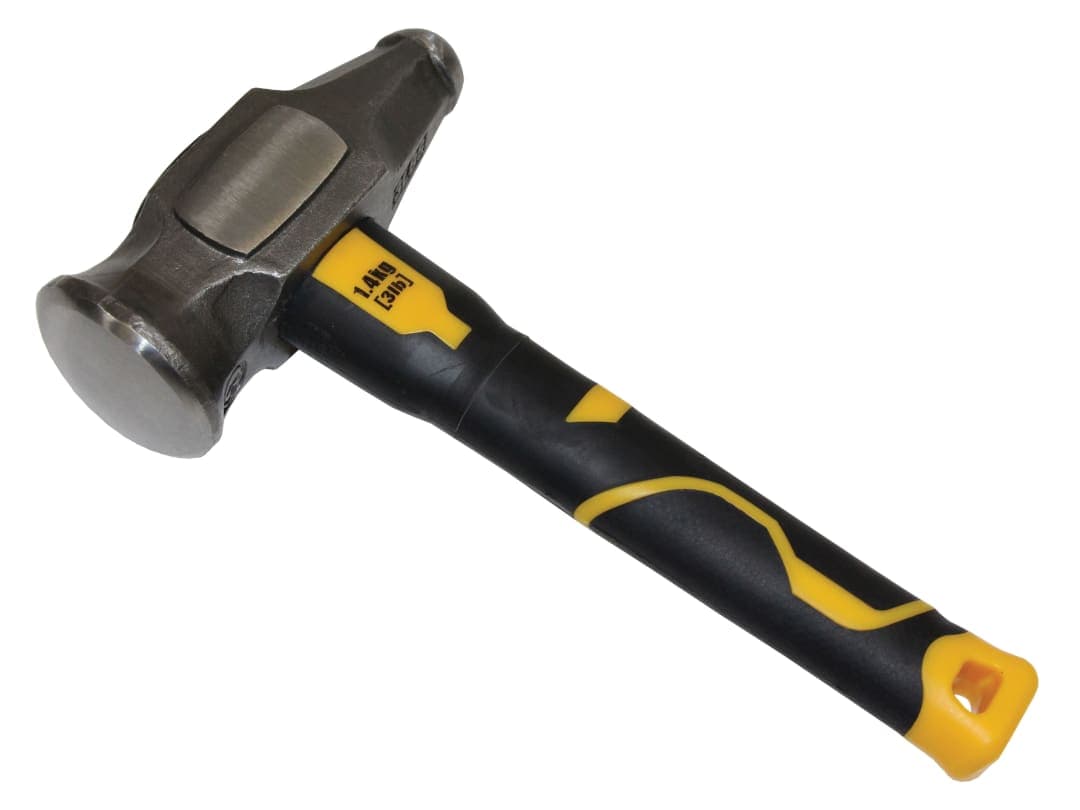 Roughneck GORILLA® Club Hammer 1.4kg (3 lb) 65-703