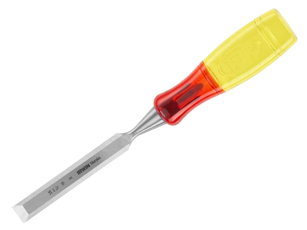 IRWIN® Marples® M373 Bevel Edge Chisel Splitproof Handle 16mm (5/8in) TM37358