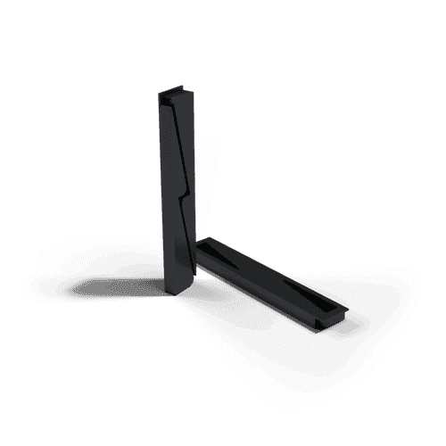 Durapost Fixing Spacer For Z-Board - 300mm