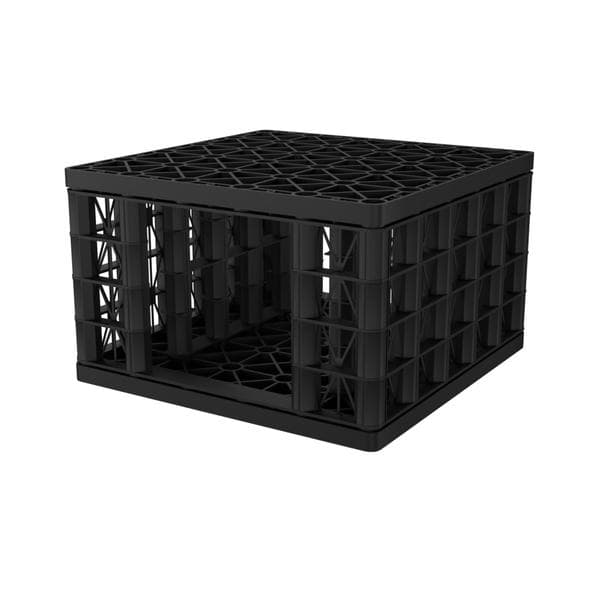 Rainsmart 65 Tonne Shallow Inspection Channel Soakaway Crate Flat-Packed - 0.13 Cubic Metres
