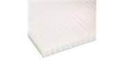 PolyX Polycarbonate Sheet Multiwall - 35mm x 1400mm x 2mtr Opal