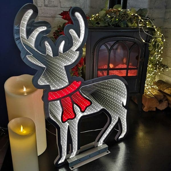Infinity Reindeer 60cm