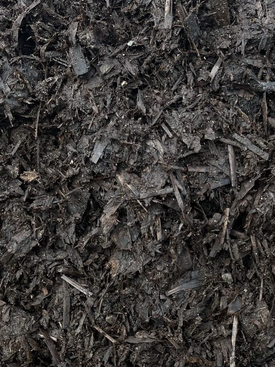 Conditioning Compost