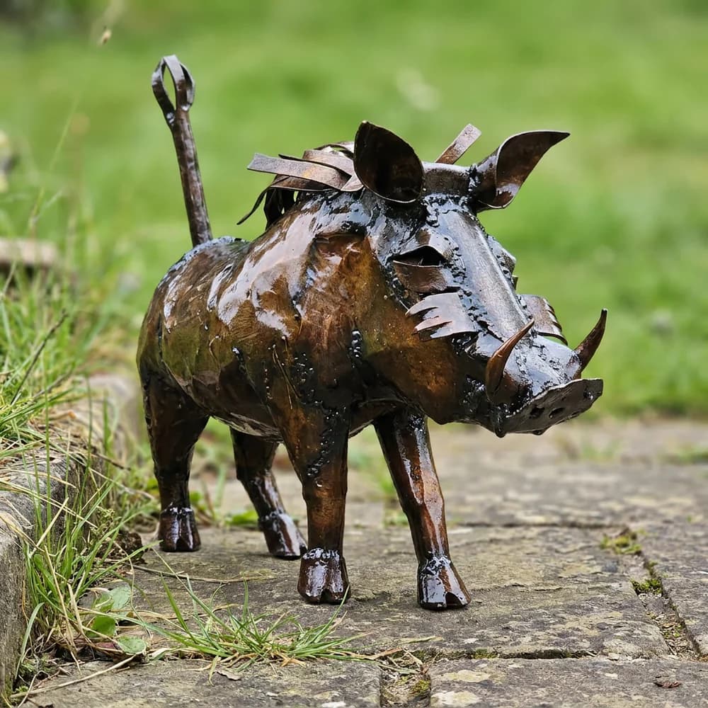 Warthog – Medium