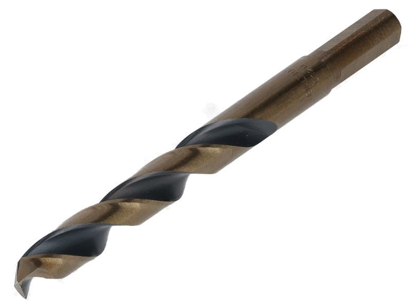 Dewalt Black&Gold Hss Drill Bit 10.0Mm DT20530-QZ
