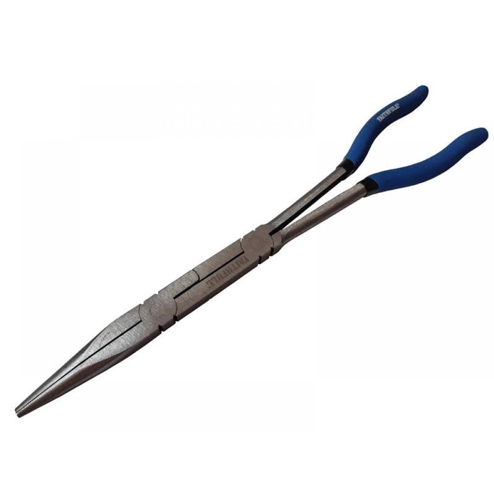 Faithfull CT04-001A Long Reach Long Nose Pliers 335Mm (13In)