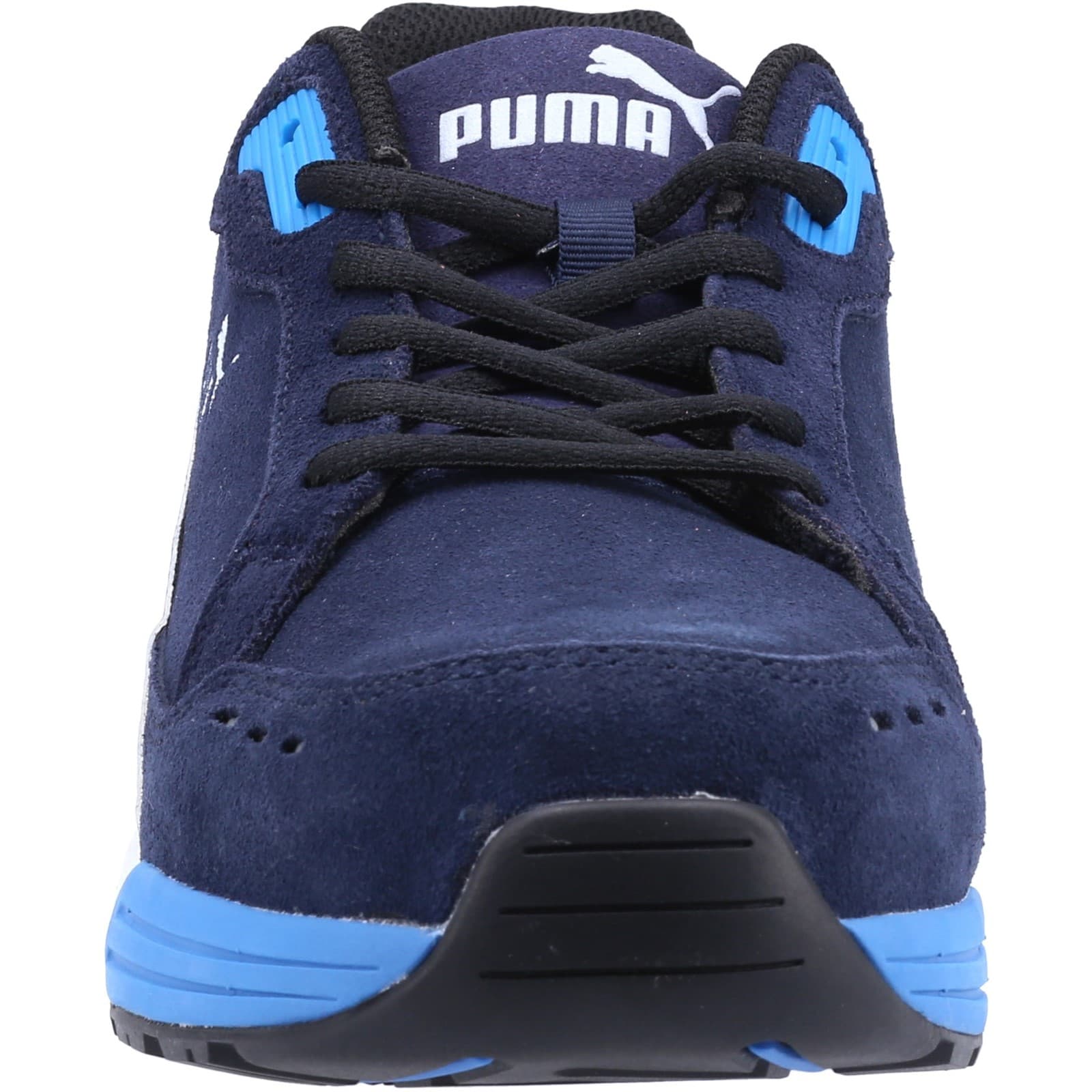 Puma Safety Airtwist Low S3 Safety Trainer Size 6 32826-56006-06