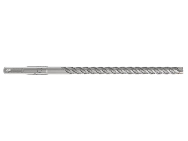 Bosch Powertool Accessories 2608833799 Pro Sds Plus-5X Hammer Drill Bit 10.0 X 150 X 210Mm