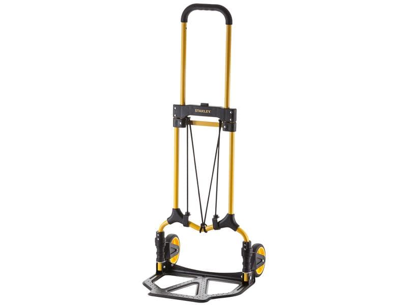 Stanley® Trucks SXWT-FT580-SP Sxwt-Ft580 Folding Hand Truck