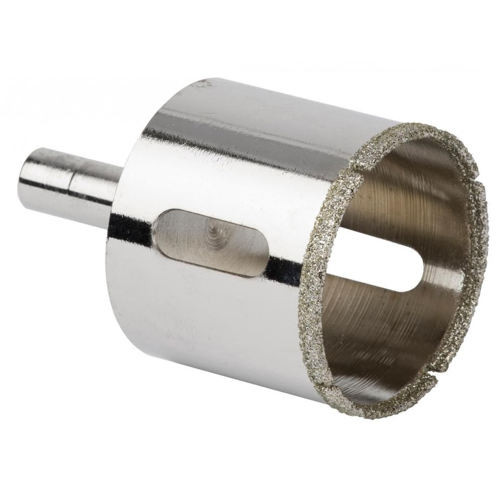 Ox Tools EPX-15 Spectrum Plus Electroplated Diamond Core - 15Mm EA