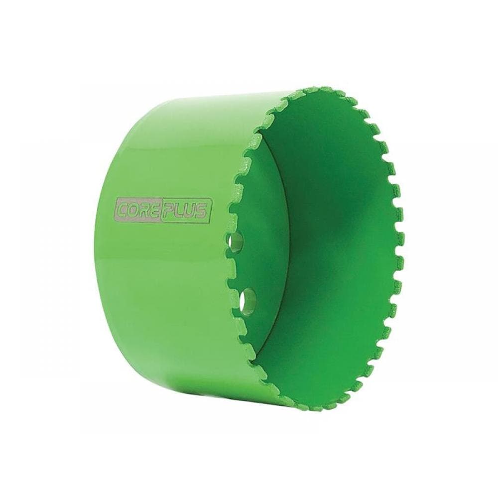 Coreplus CORDMPHS83 Dmphs83 Diamond Holesaw 83Mm