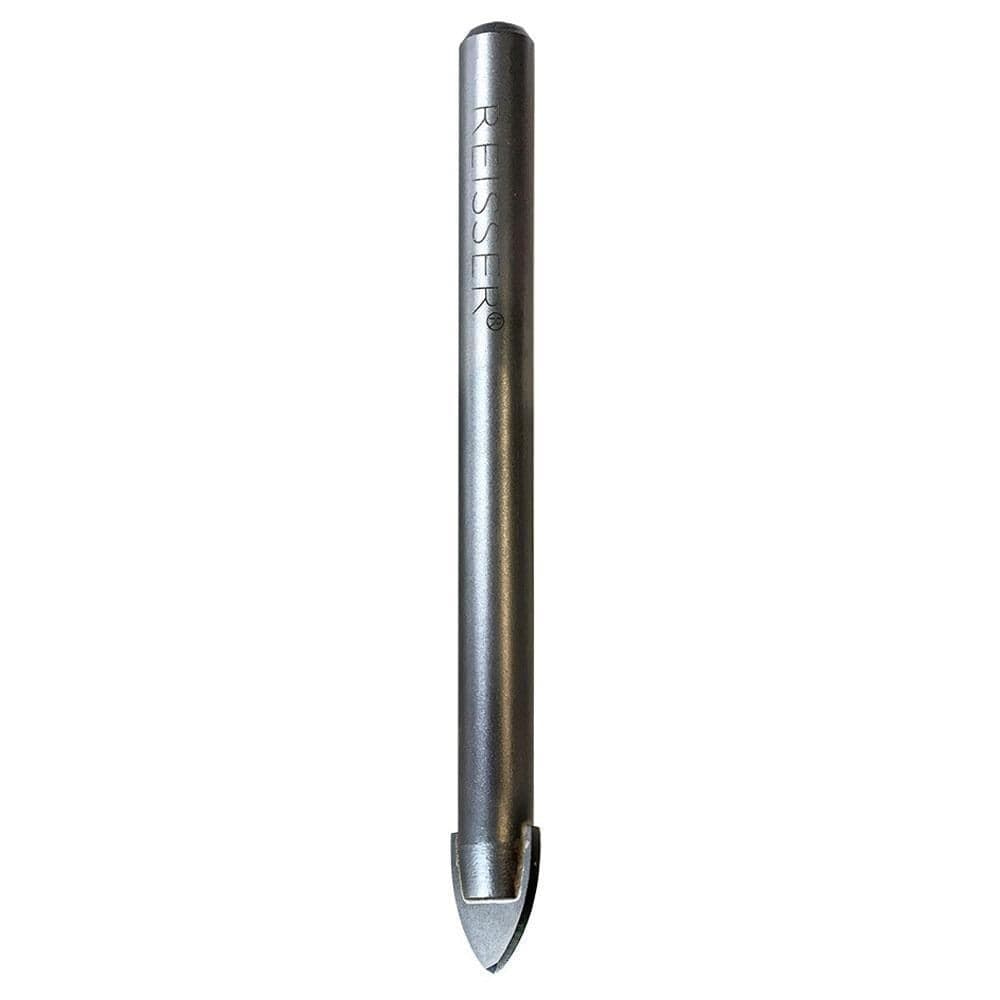 Reisser PTD3 Premium Tct Tile & Glass Drill 3.0Mm
