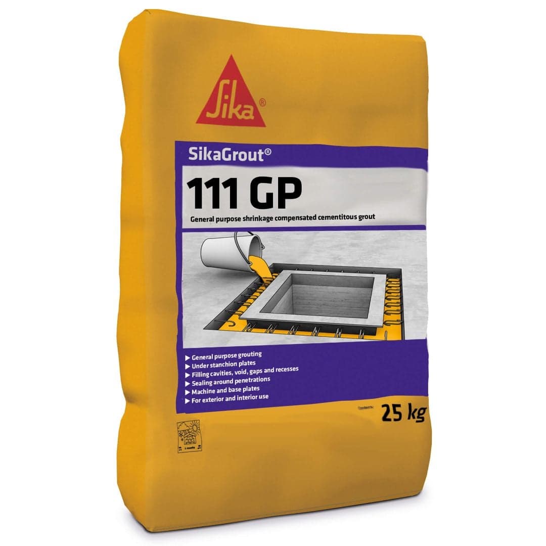 Sika grout-111 Gp 527763 25Kg