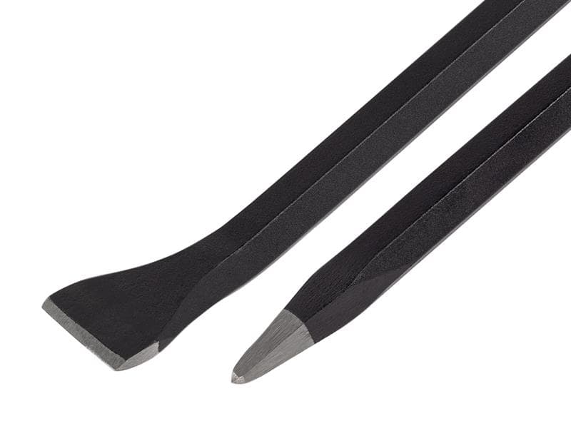 Roughneck 64-585 Slate Bar 6.2Kg 25Mm X 152Cm