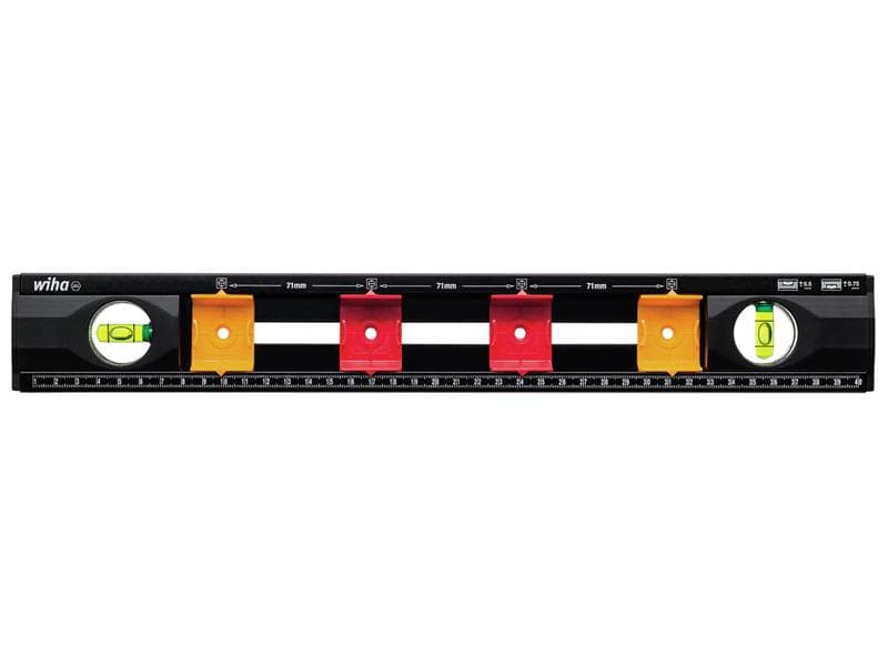 Wiha 42074 Electricianfts Spirit Level 40Cm