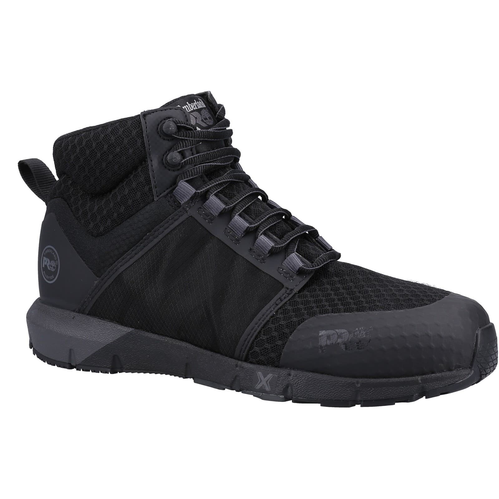 Timberland Pro Radius Boot Size 6 37404-69754-04