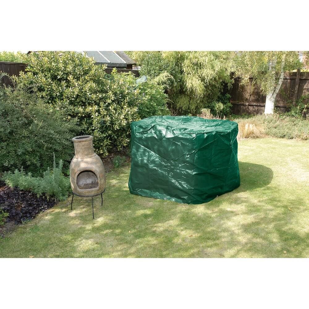 Draper 12913 Small Patio Set Cover 1500 X 900Mm each