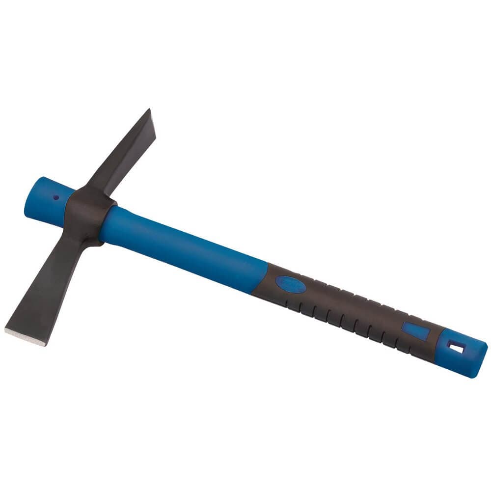 Draper 83464 Fibreglass Mini Mattock And Cutter 400G each